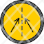 keep-in-line-road-sign-arrows-right-left-icon