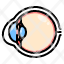 keratoconus-eye-cornea-vision-disorder-icon