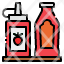 ketchup-bottle-sauce-tomato-kitchen-icon