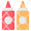 ketchup-sauce-mustard-spicy-bottle-icon