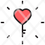 key-heart-love-romantic-valentine-icon-icon