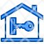 key-home-house-icon