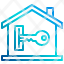 key-home-house-icon