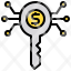 key-lock-digital-icon