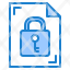 key-lock-document-format-file-icon