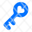 key-love-security-lock-icon