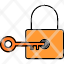 key-of-success-security-lock-protection-icon