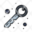 key-open-security-icon