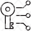 key-password-protection-electronic-optimization-icon-icon
