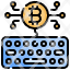 keyboard-bitcoin-coin-business-finance-icon