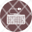 keyboard-hardware-technology-working-office-icon-vector-design-icons-icon