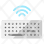 keyboard-wireless-signal-bluetooth-device-icon