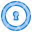 keyhole-private-secret-icon