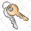 keys-detective-house-key-lock-safe-secure-icon