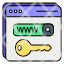 keyword-keys-computing-web-website-icon