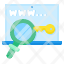 keyword-seo-marketing-website-key-searching-icon