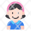 kid-avatar-girl-people-person-profile-smile-face-student-icon
