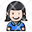 kid-avatar-girl-people-person-user-profile-smile-face-student-icon
