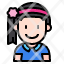 kid-avatar-girl-people-person-user-smile-face-student-icon