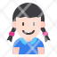 kid-avatar-girl-people-personsmile-face-student-icon