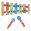 kindergarten-xylophone-music-instrument-musical-toy-icon
