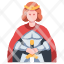 king-arthur-excalibur-knight-medieval-middle-icon