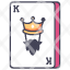 king-poker-card-blackjack-casino-gambling-icon