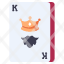 king-poker-card-blackjack-casino-gambling-icon