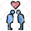 kiss-love-marry-wedding-couple-honeymoon-relationship-icon