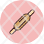kitchen-utensils-rolling-pin-cooking-icon