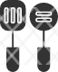 kitchen-utenslis-icon
