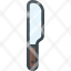 kitchenknife-reastaurent-cut-icon