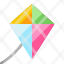 kite-game-fly-recreation-summer-icon