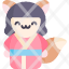 kitsune-icon