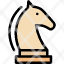 knight-chess-horse-piece-sports-wagering-icon