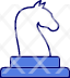 knight-piece-chess-horse-game-strategy-icon