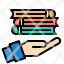 knowledge-book-library-icon