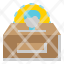 knowledgebox-charity-donation-donations-icon