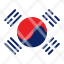 korea-icon