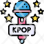 kpop-icon