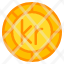 krona-coin-currency-money-cash-icon