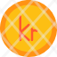 krone-cash-coin-coins-currency-dollar-ecommerce-finance-financial-money-icon
