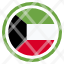 kuwait-country-national-flag-world-identity-icon