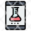 lab-app-mobile-store-online-laboratory-smart-smartphone-application-icon