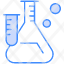 lab-test-chemistry-experiment-flask-icon
