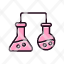 laboratory-biotechnology-chemical-conical-flask-research-icon