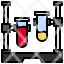 laboratory-sample-tube-science-icon