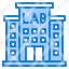 laboratory-science-lab-building-research-icon