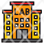 laboratory-science-lab-building-research-icon