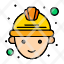 labour-miner-worker-icon